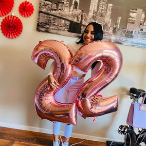 Meet your Posher, Dailen